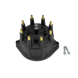 Aces Fuel Injection, Inc. Short Distributor Cap (8 cylinder) Distributor Caps