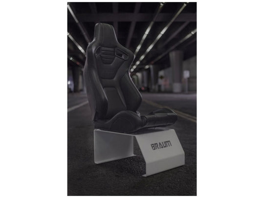 Planted Technology Planted Single Seat Display Stand FR SPORT