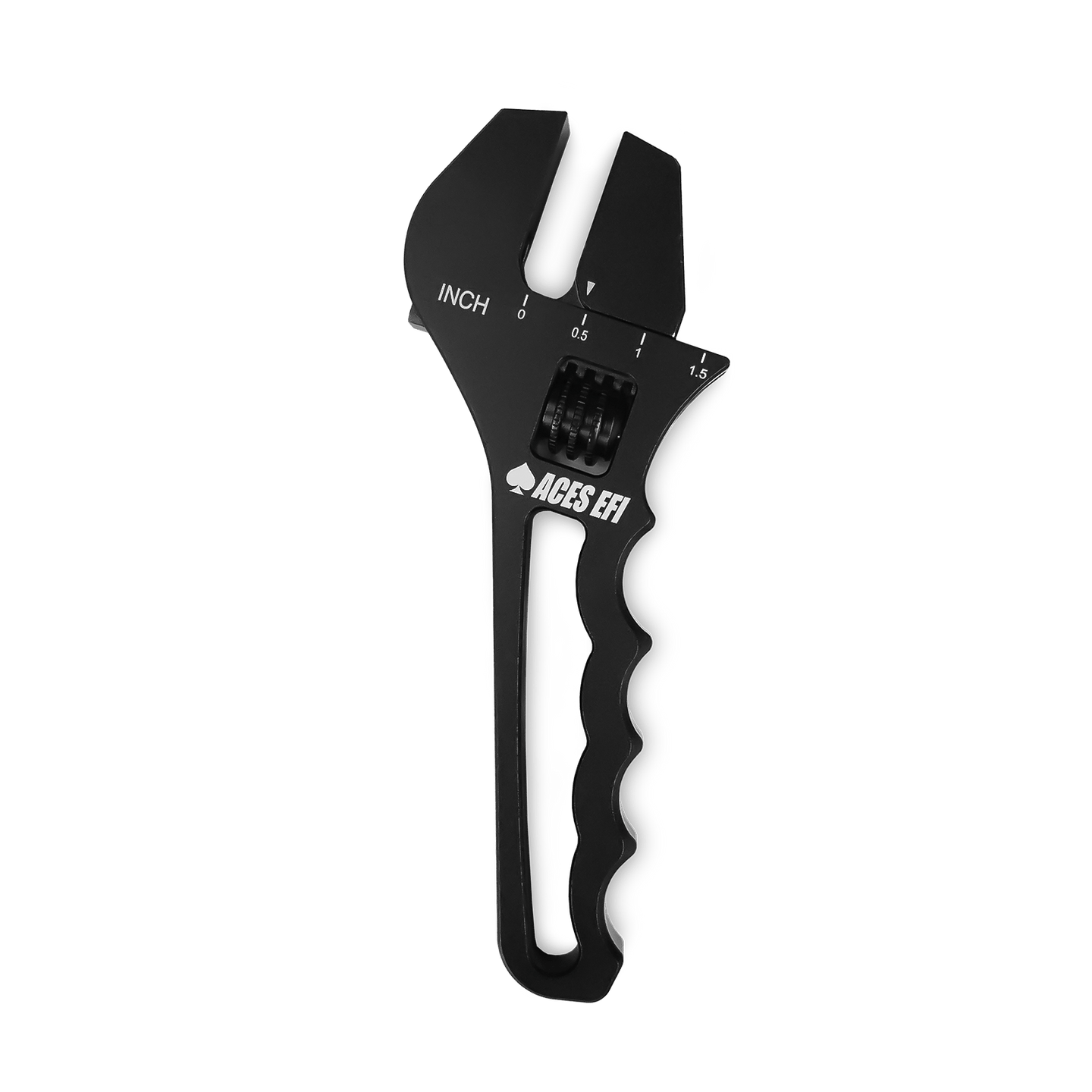 Adjustable AN Wrench -4AN to -16AN Aces EFI B2B