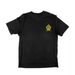 Aces Fuel Injection, Inc. T-Shirt Short Sleeve T-Shirt (Aces Logo & 34' Ford)