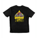 Aces Fuel Injection, Inc. T-Shirt Short Sleeve T-Shirt (Aces Logo & 34' Ford)