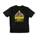Aces Fuel Injection, Inc. T-Shirt Short Sleeve T-Shirt (Aces Logo & 34' Ford)