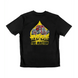 Aces Fuel Injection, Inc. T-Shirt Short Sleeve T-Shirt (Aces Logo & 34' Ford)