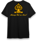 Short Sleeve T-Shirts Aces EFI B2B