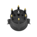 Aces Fuel Injection, Inc. Tall Distributor Cap (6 cylinder) Distributor Caps