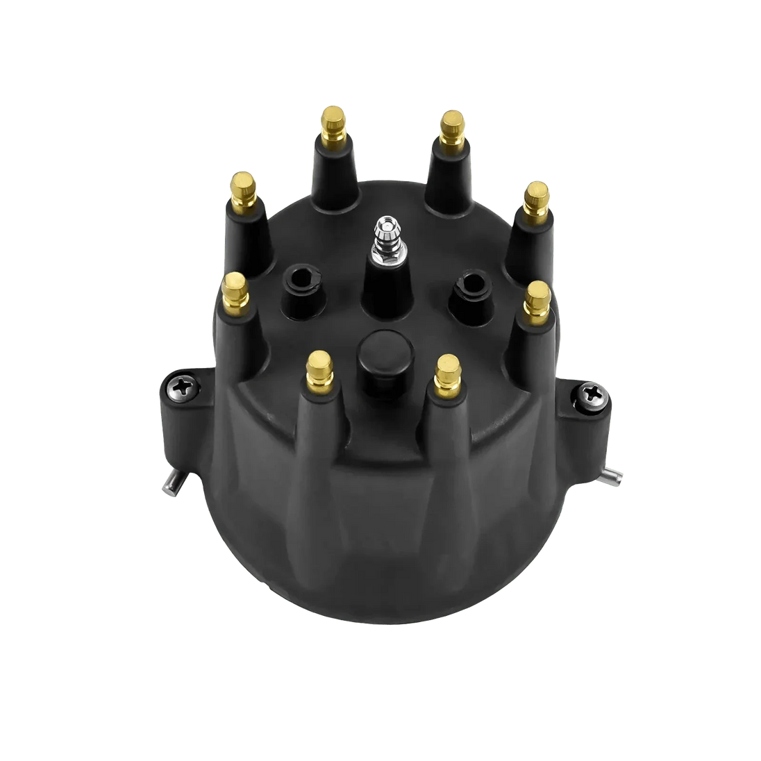 Aces Fuel Injection, Inc. Tall Distributor Cap (8 cylinder) Distributor Caps