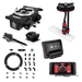 Killshot 4-bbl EFI Master Kits (Black) Aces EFI B2B