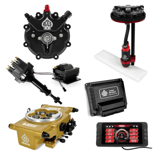 Killshot EFI Master Kits (Gold) Aces EFI B2B