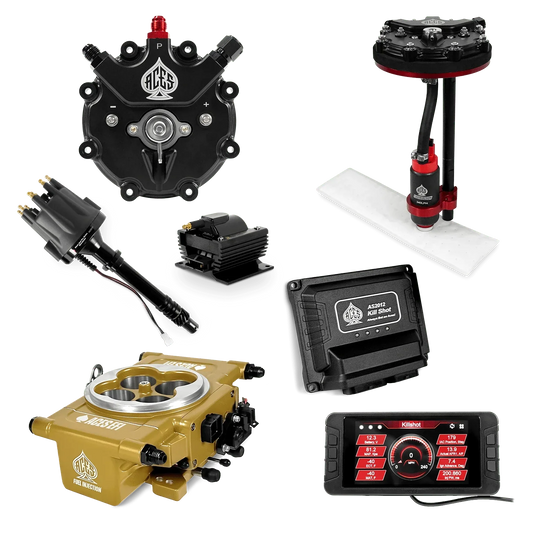 Killshot EFI Master Kits (Gold) Aces EFI B2B