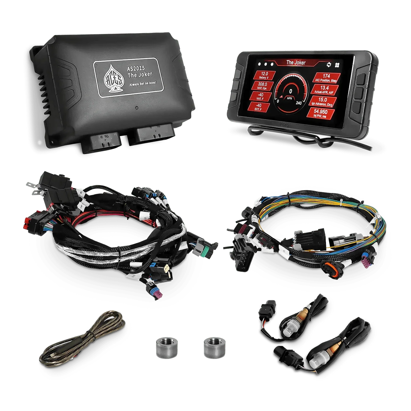 The Joker EFI - Top End Kits Aces EFI B2B