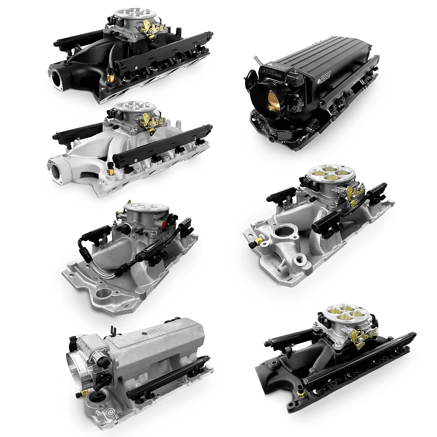 The Joker EFI - Top End Kits Aces EFI B2B
