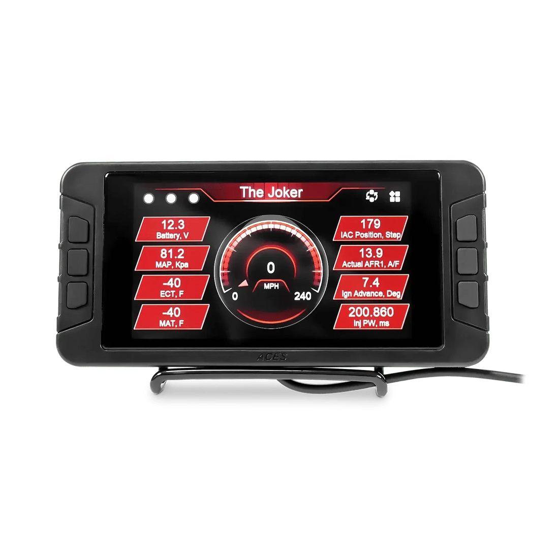 The Joker EFI - Top End Kits Aces EFI B2B