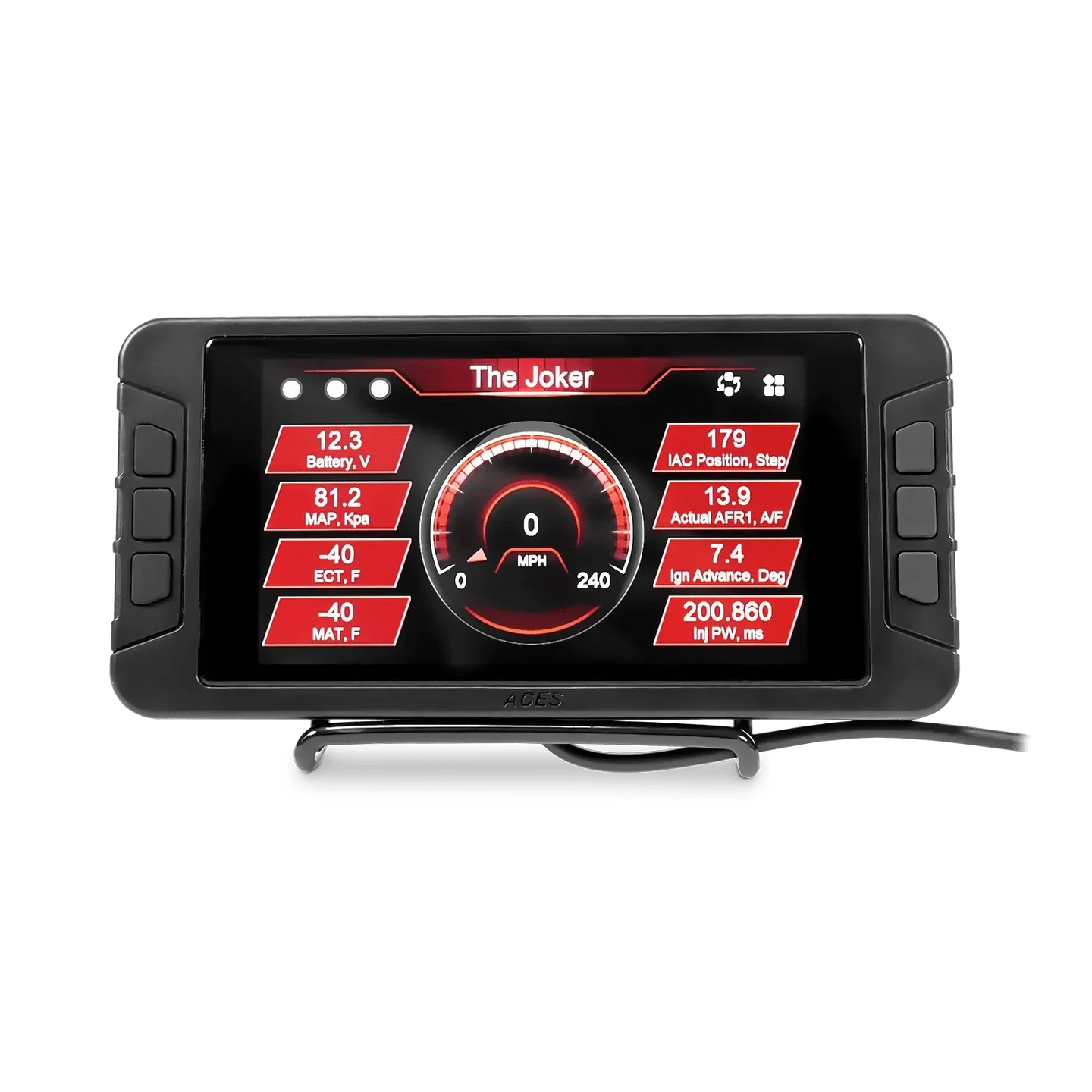 The Joker EFI - Top End Kits Aces EFI B2B