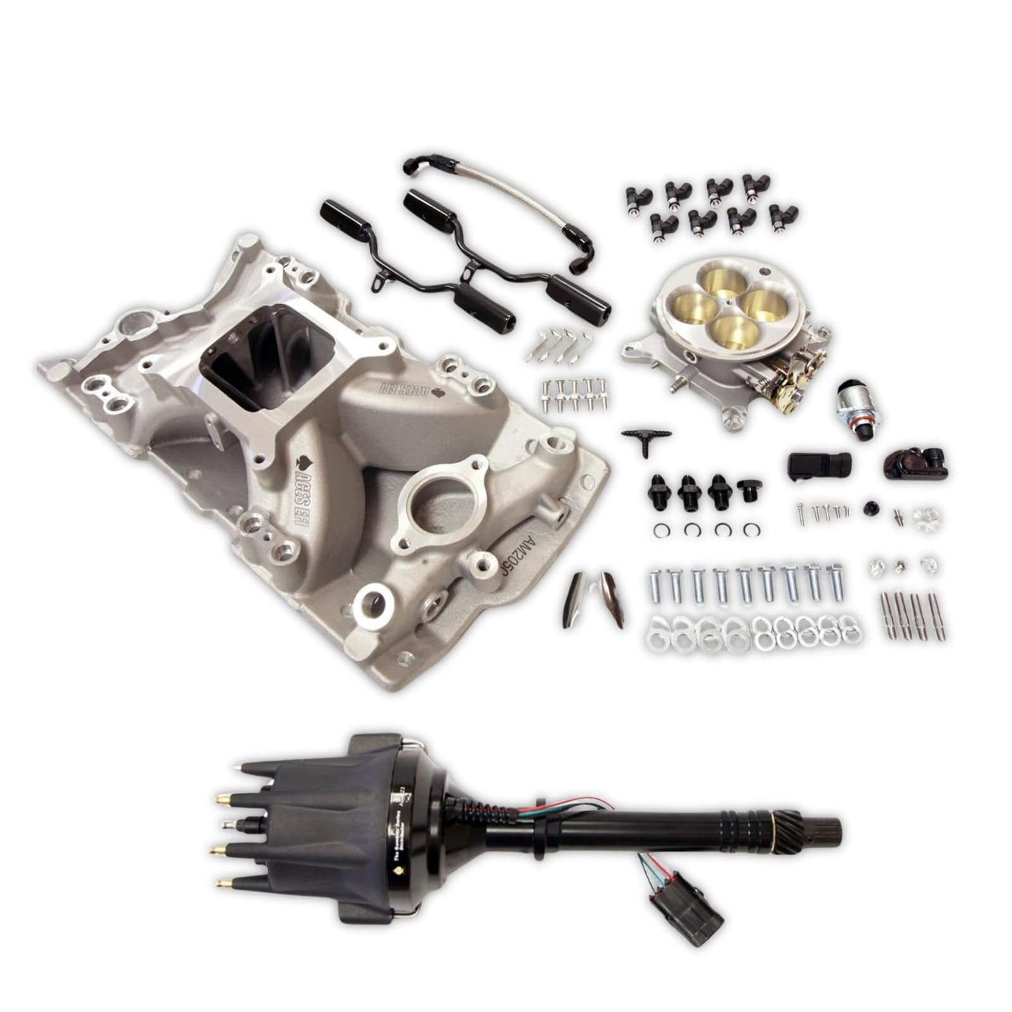 The Joker EFI - Top End Kits Aces EFI B2B