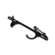 Aces Fuel Injection, Inc. Throttle Cable Bracket - Billet Aluminum