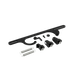 Aces Fuel Injection, Inc. Throttle Cable Bracket - Billet Aluminum