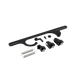 Aces Fuel Injection, Inc. Throttle Cable Bracket - Billet Aluminum