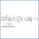 VW / AUDI B5 1.8L 20v T25 Turbo Manifold SPA TURBO USA