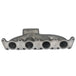 VW / AUDI B5 1.8L 20v T25 Turbo Manifold SPA TURBO USA