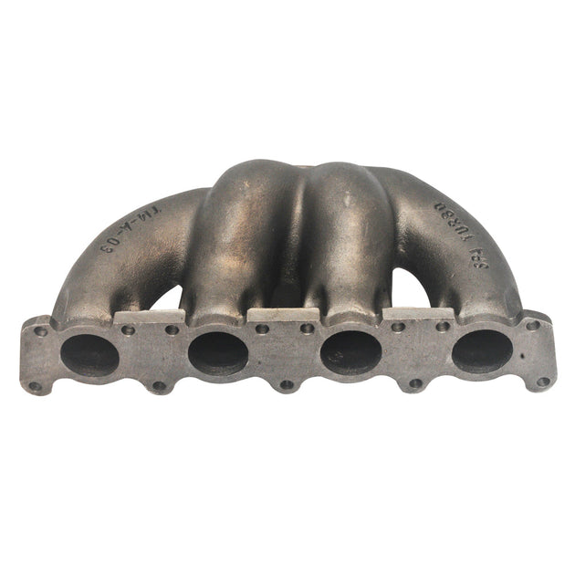 VW MKIV GTI T3 turbo manifold SPA TURBO USA