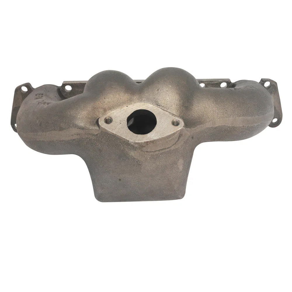 VW MKIV GTI T3 turbo manifold SPA TURBO USA
