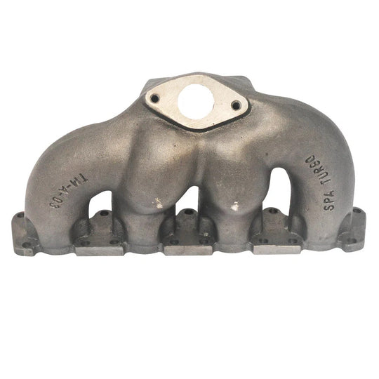 VW MKIV GTI T3 turbo manifold SPA TURBO USA