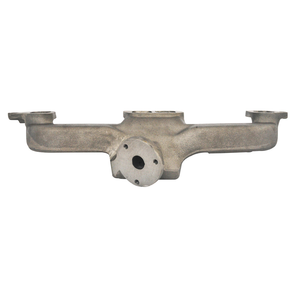 Chevy II 153 CID Vortec 3.0L T3 Turbo Exhaust Manifold SPA TURBO USA