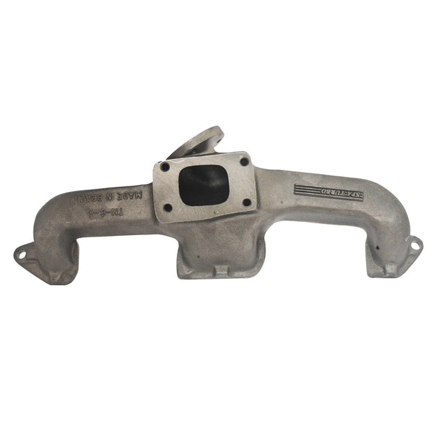 Chevy II 153 CID Vortec 3.0L T3 Turbo Exhaust Manifold SPA TURBO USA