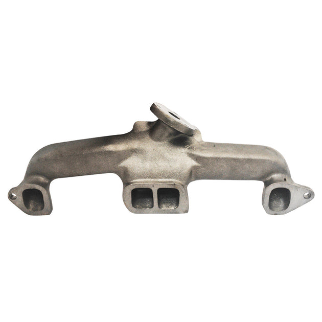 Chevy II 153 CID Vortec 3.0L T3 Turbo Exhaust Manifold SPA TURBO USA
