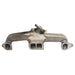 Chevy II 153 CID Vortec 3.0L T3 Turbo Exhaust Manifold SPA TURBO USA