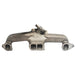 Chevy II 153 CID Vortec 3.0L T3 Turbo Exhaust Manifold SPA TURBO USA