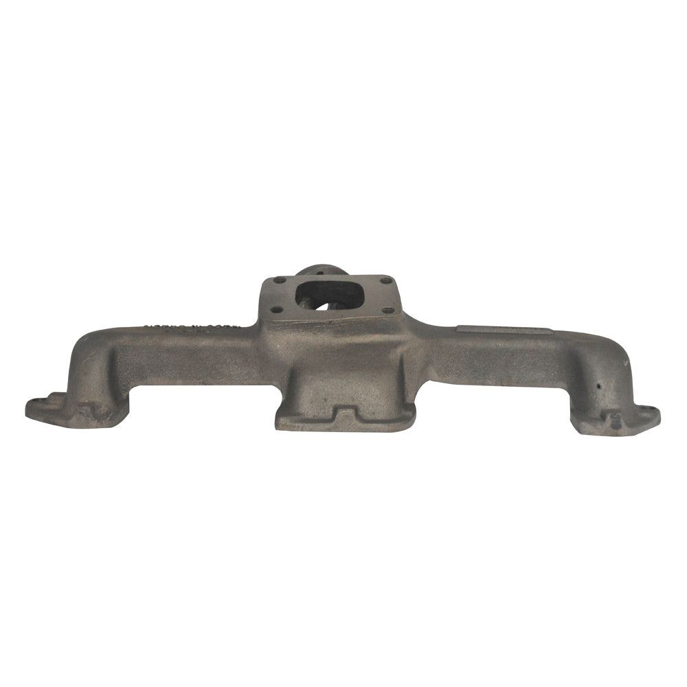 Chevy II 153 CID Vortec 3.0L T3 Turbo Exhaust Manifold SPA TURBO USA