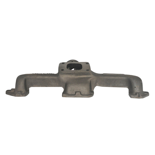 Chevy II 153 CID Vortec 3.0L T3 Turbo Exhaust Manifold SPA TURBO USA
