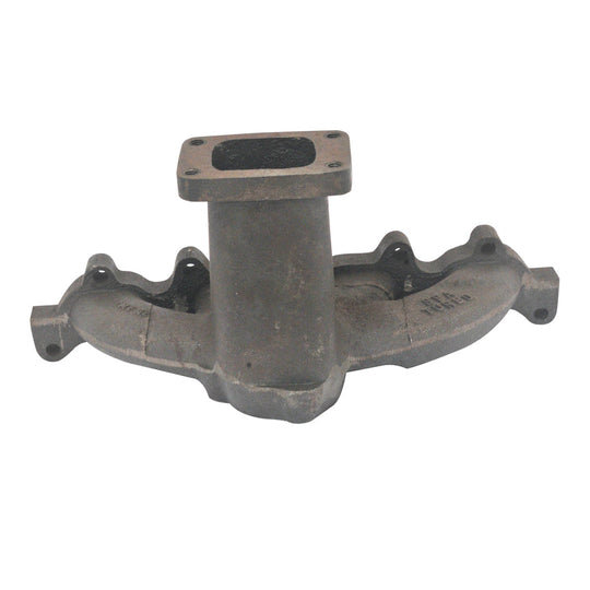 Fiat 1.4L 16V T25 turbo manifold SPA TURBO USA
