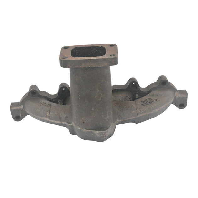 Fiat 1.4L 16V T25 turbo manifold SPA TURBO USA