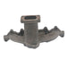 Fiat 1.4L 16V T25 turbo manifold SPA TURBO USA