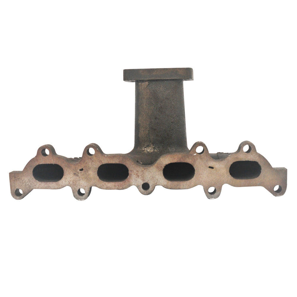 Fiat 1.4L 16V T25 turbo manifold SPA TURBO USA