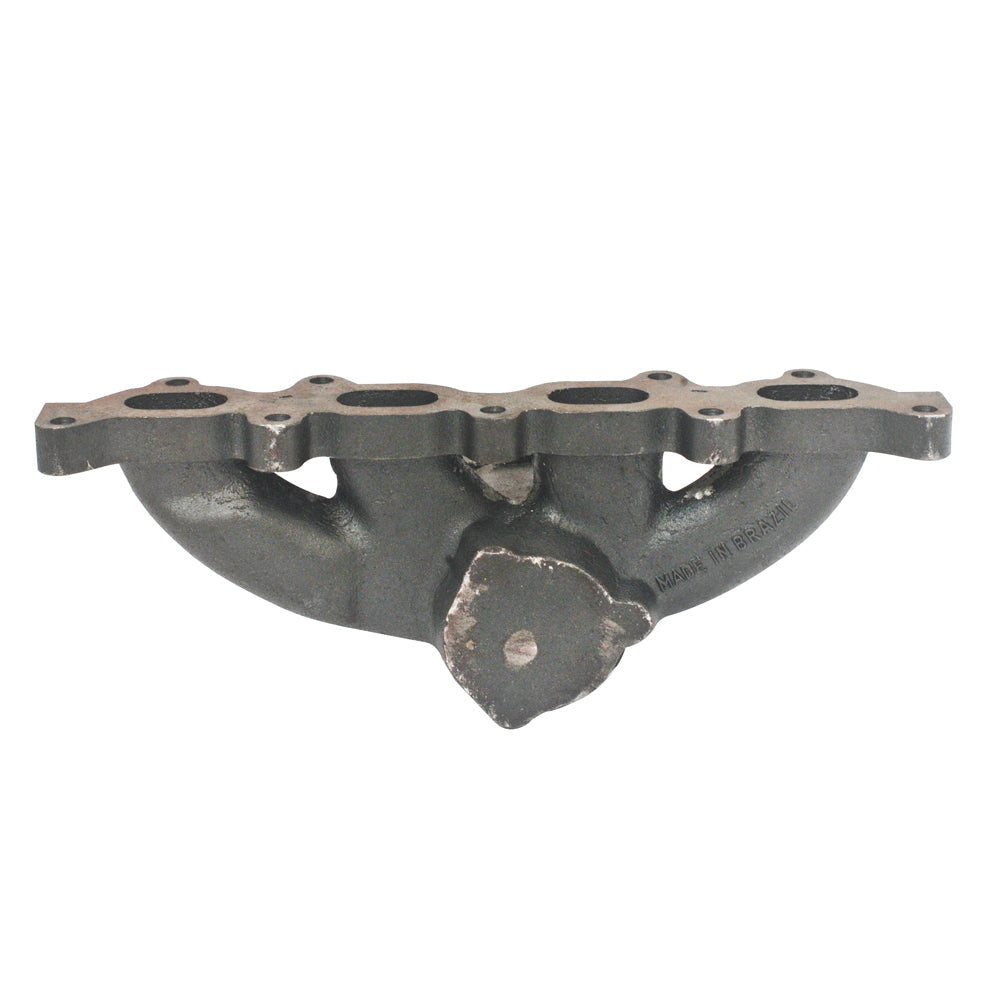 Fiat 1.4L 16V T25 turbo manifold SPA TURBO USA