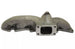 Fiat/Lancia inline 5cyl 20V T3 turbo manifold SPA TURBO USA