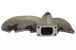 Fiat/Lancia inline 5cyl 20V T3 turbo manifold SPA TURBO USA