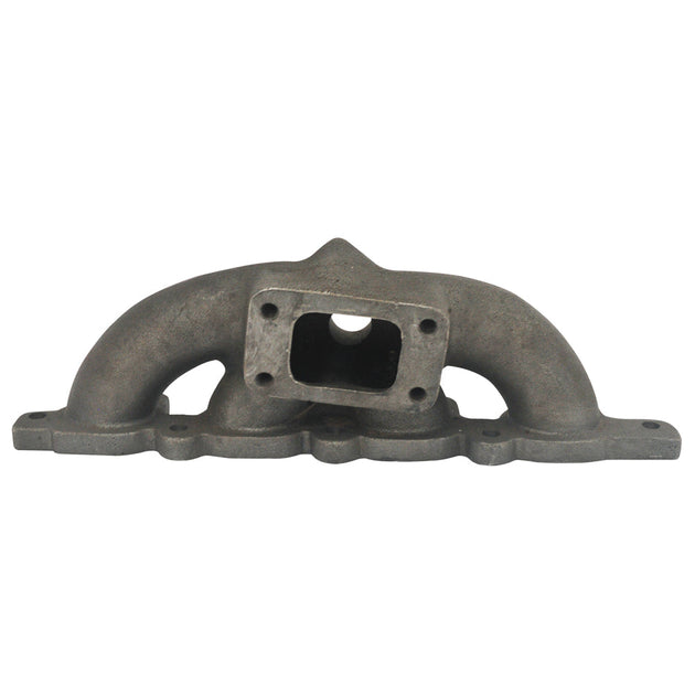 Focus SVT / Escort Zetec 1.8L 2.0L T3 turbo manifold + Adapter SPA TURBO USA