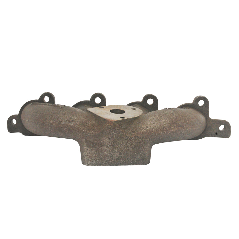Focus SVT / Escort Zetec 1.8L 2.0L T3 turbo manifold SPA TURBO USA