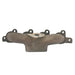 Focus SVT / Escort Zetec 1.8L 2.0L T3 turbo manifold SPA TURBO USA