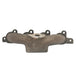 Focus SVT / Escort Zetec 1.8L 2.0L T3 turbo manifold + Adapter SPA TURBO USA