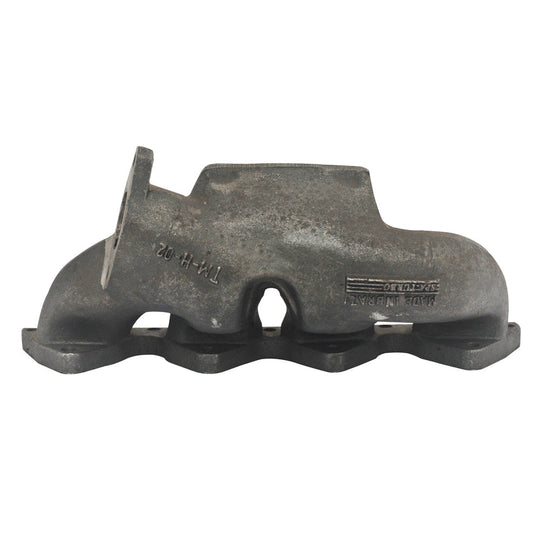 Honda B-series T3 turbo manifold - PRE SALE SPA TURBO USA