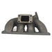 Honda B-series T3 turbo manifold - PRE SALE SPA TURBO USA