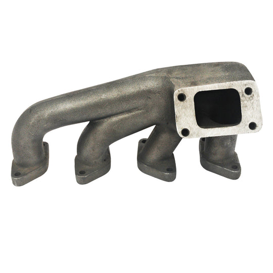 Chevy Euro C20NE longitudinal T3 turbo manifold SPA TURBO USA
