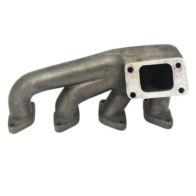 Chevy Euro C20NE longitudinal T3 turbo manifold SPA TURBO USA