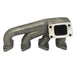 Chevy Euro C20NE longitudinal T3 turbo manifold SPA TURBO USA