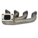Chevy Euro C20NE longitudinal T3 turbo manifold SPA TURBO USA